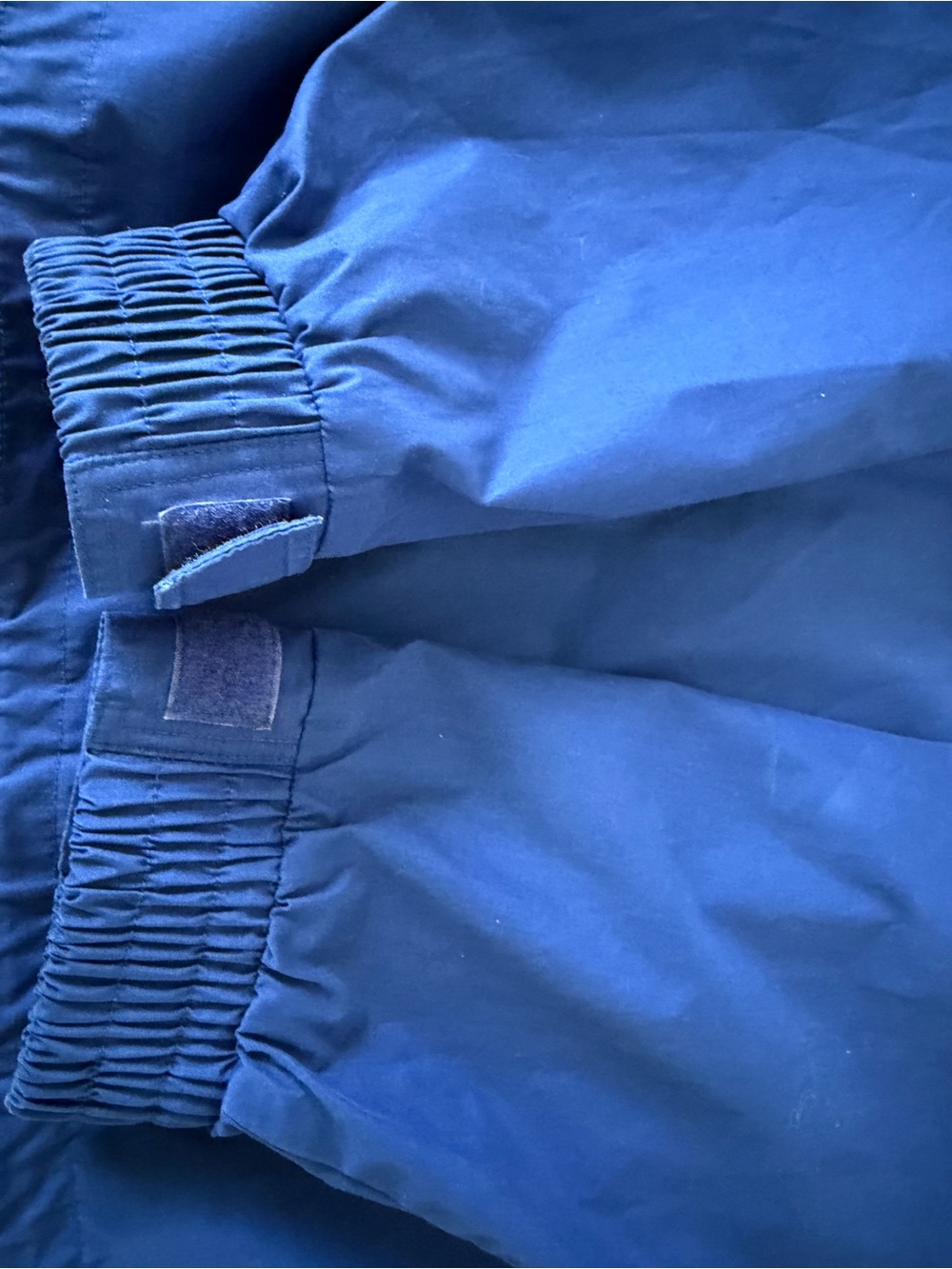 Vintage Chaps M Ralph Lauren Pullover Windbreaker Jacket Coat Gorpcore - Picture 4 of 17